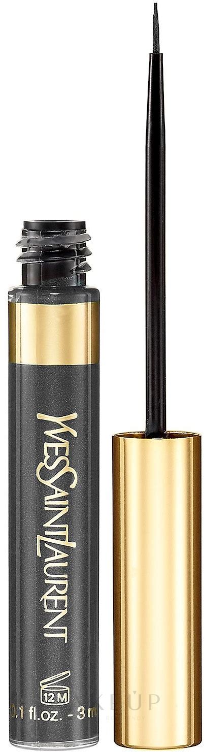 ysl подводка для век eyeliner baby doll|Yves Saint Laurent Baby Doll Eyeliner Reviews 2024 .